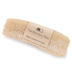 Body Bath Brush | 2 In 1 with Free Loofah | Exfoliating Wet & Dry Bath Body Brush with Handle