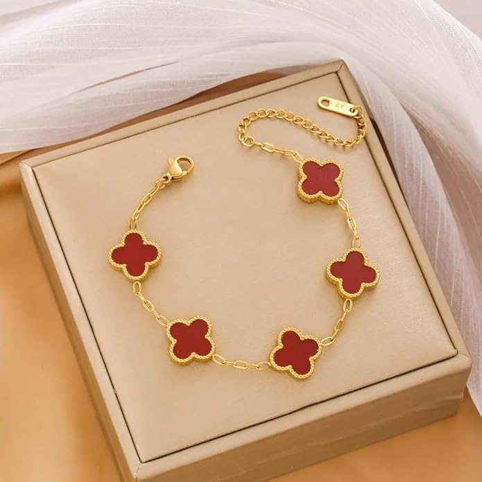 Stainless steel Bracelet for women