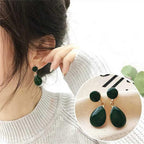 Water drop shipping for women Anti tarnish material