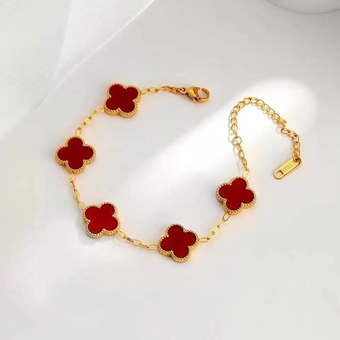 Stainless steel Bracelet for women