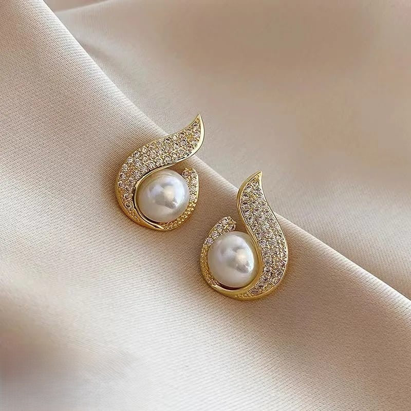 Hot selling Korean Ear Studs
