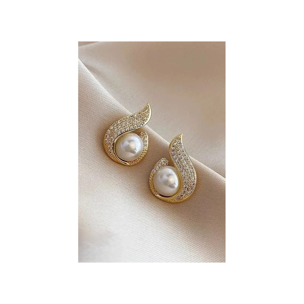Hot selling Korean Ear Studs