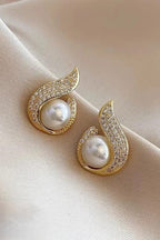 Hot selling Korean Ear Studs