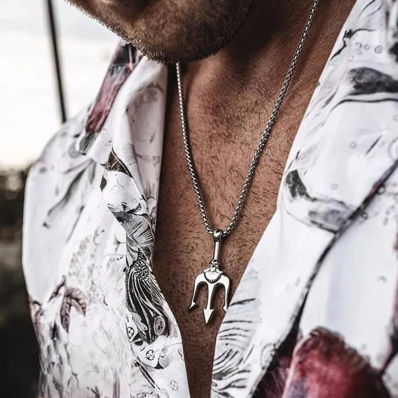 Men's Fashionable Necklace