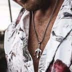 Men's Fashionable Necklace
