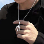 Men's Fashionable Necklace