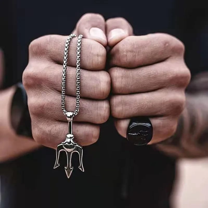 Men's Fashionable Necklace