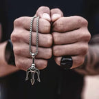 Men's Fashionable Necklace