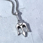Men's Fashionable Necklace