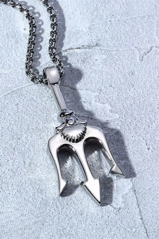 Men's Fashionable Necklace