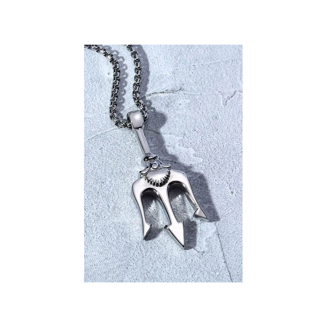 Men's Fashionable Necklace