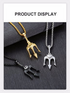 Men's Fashionable Necklace