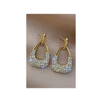Handmade pearl Earrings for women