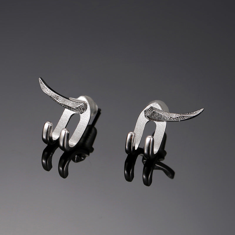 New Fancy Ear Studs