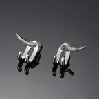 New Fancy Ear Studs