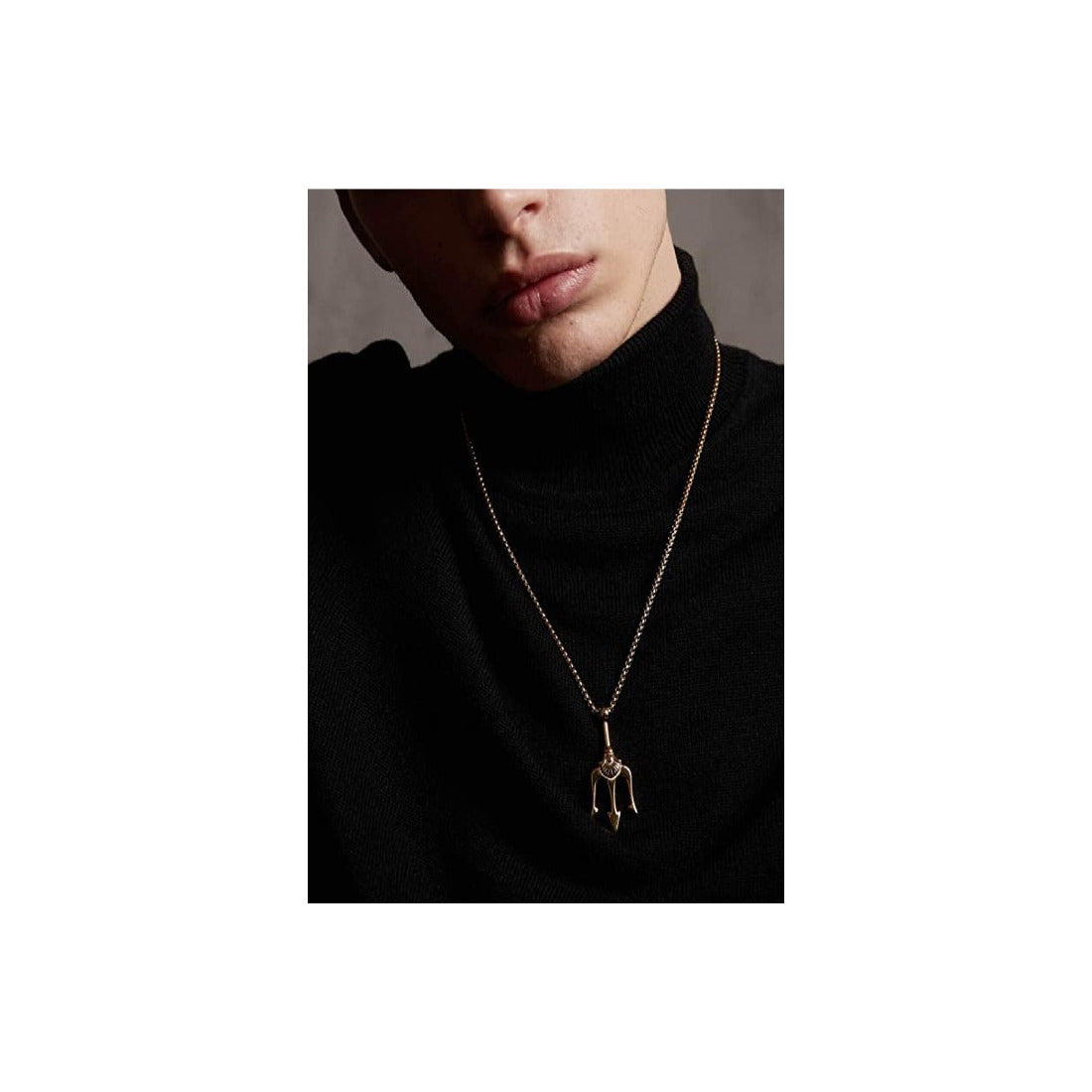 Men's Fashionable Necklace