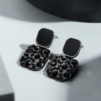 Party wear Zircon stone earrings for women