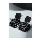 Party wear Zircon stone earrings for women