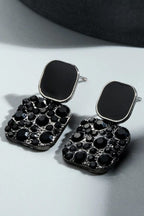 Party wear Zircon stone earrings for women