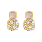 Party wear Zircon stone earrings for women