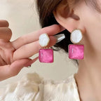 Exclusive launch Crystal Earrings for women