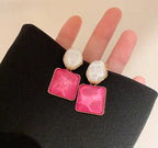 Exclusive launch Crystal Earrings for women