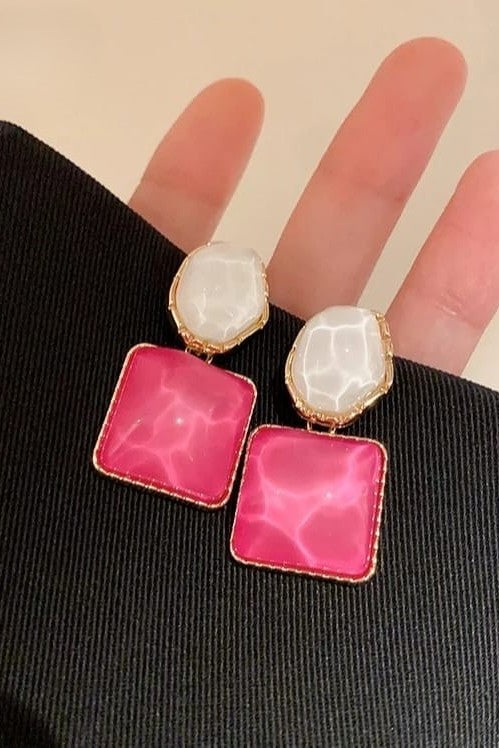 Exclusive launch Crystal Earrings for women