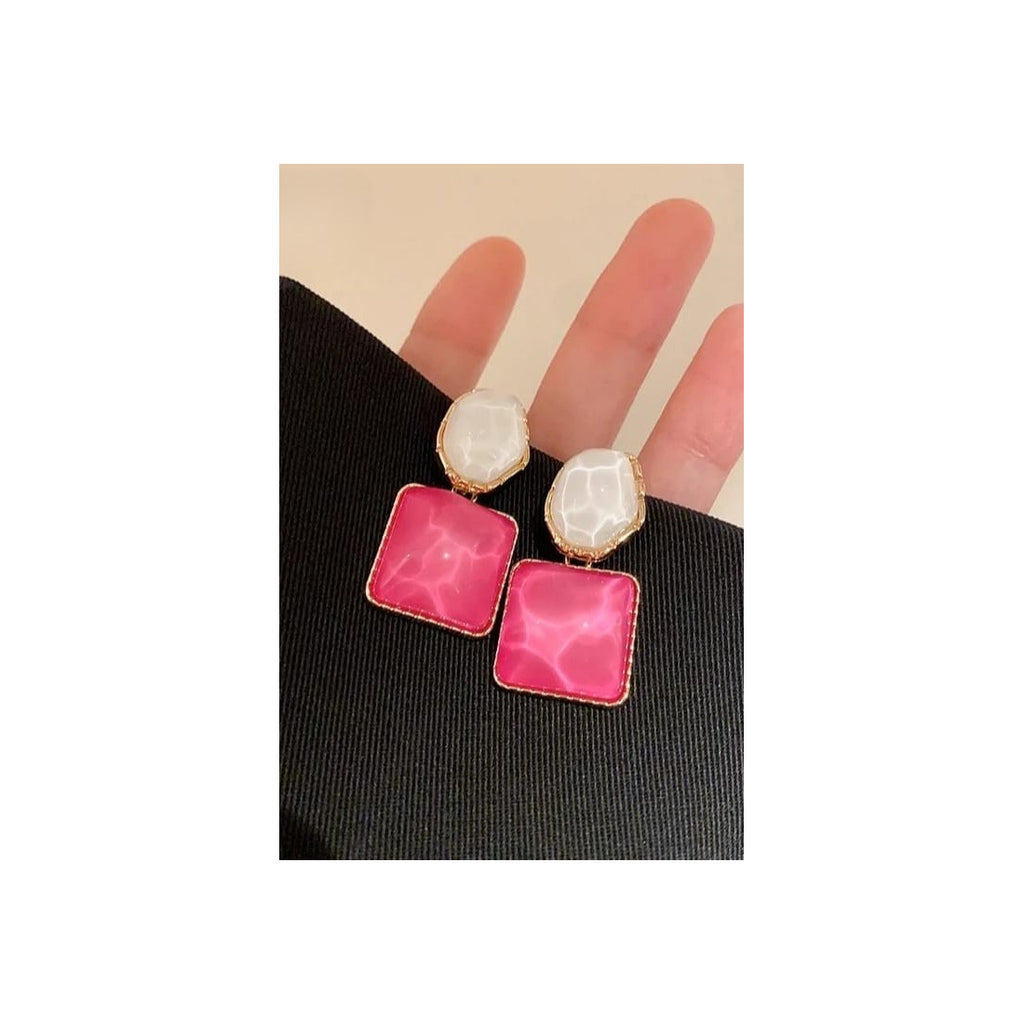 Exclusive launch Crystal Earrings for women