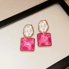 Exclusive launch Crystal Earrings for women