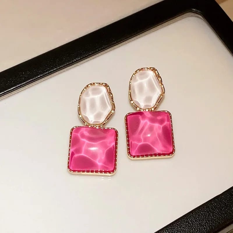 Exclusive launch Crystal Earrings for women