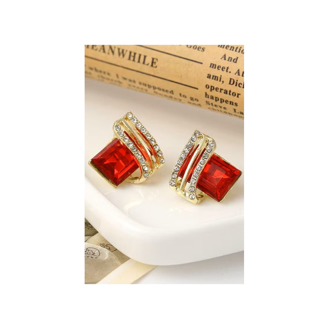 Traditional Earrings for women