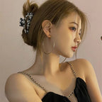 Oversized Earrings for women