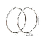 Oversized Earrings for women