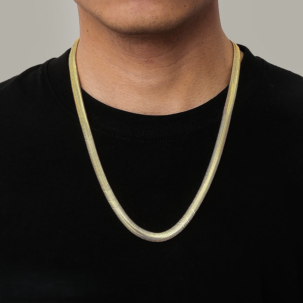 Men's Fashionable thick Necklace chain