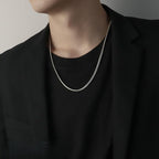 Men's Fashionable thick Necklace chain