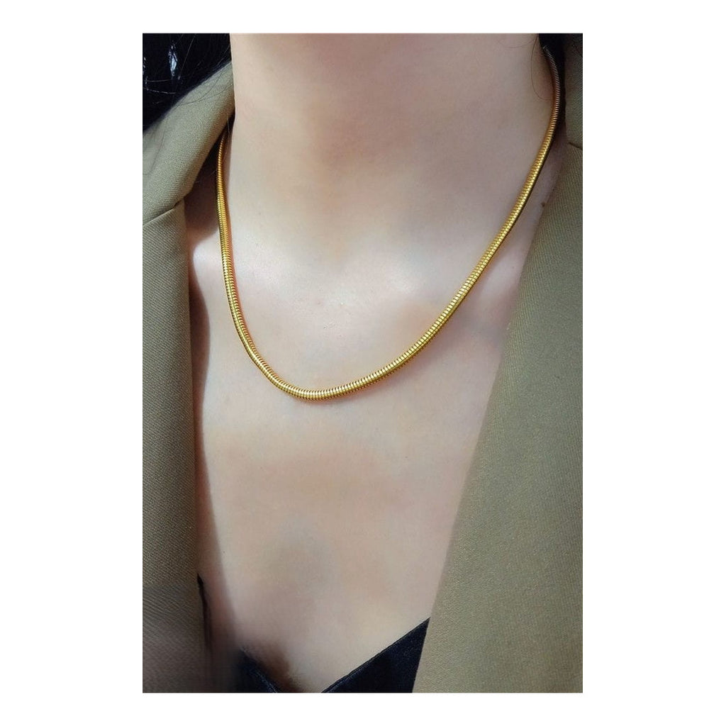 Men's Fashionable thick Necklace chain