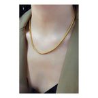 Men's Fashionable thick Necklace chain