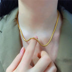 Men's Fashionable thick Necklace chain