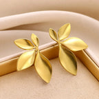 Stainless steel jewellery for women Colour:- GoldAnti tarnish and Anti Allergic, Superior Quality