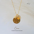 Destine Charm Pendants