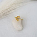 Citrine Dine Ring