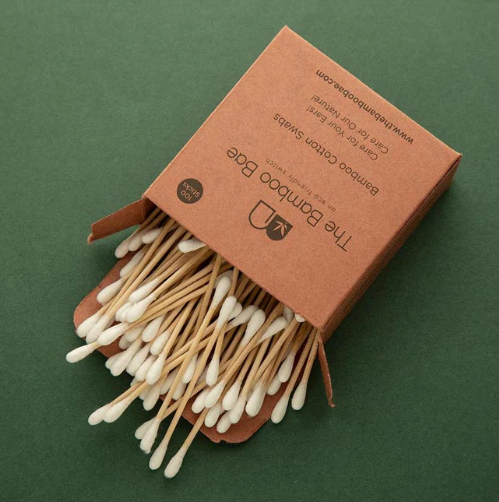Eco Friendly Sustainable Grooming Kit – Festive Gifting by The Bamboo Bae