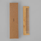 Eco Friendly Sustainable Grooming Kit – Festive Gifting by The Bamboo Bae