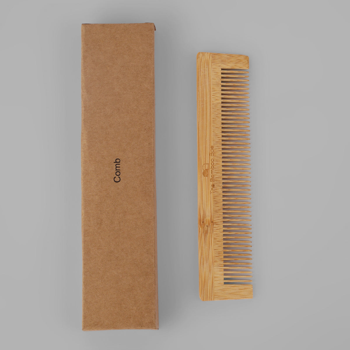Eco Friendly Sustainable Grooming Kit – Festive Gifting by The Bamboo Bae