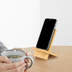 Premium Eco-Friendly Desk Essentials - Festive Gifting Hamper by The Bamboo Bae
