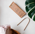 Eco Friendly Sustainable Grooming Kit – Festive Gifting by The Bamboo Bae