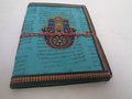 Traditional print Paper Bahi book