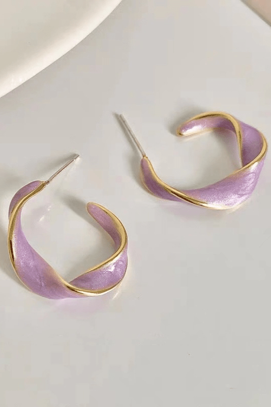 Anti tarnish Earrings for women