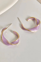 Anti tarnish Earrings for women