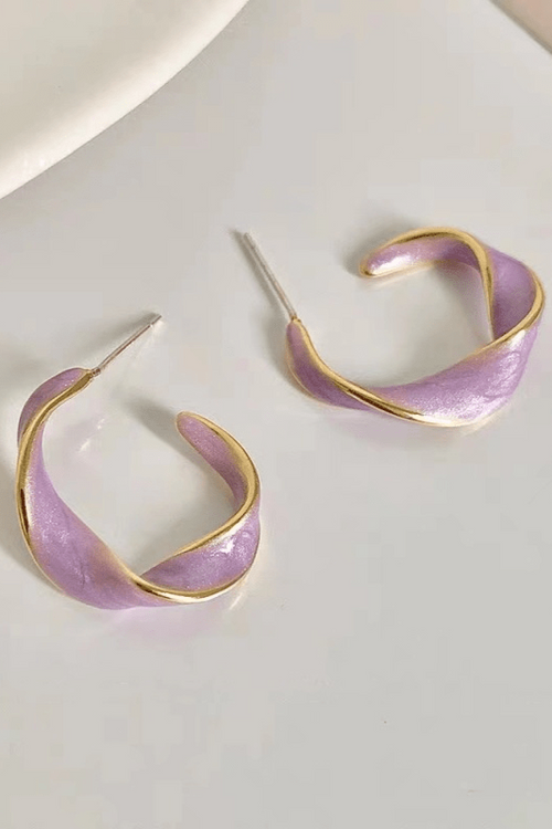 Anti tarnish Earrings for women